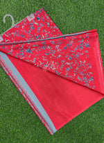 Load image into Gallery viewer, High Quality Garden Vareli Super Como Crepe Silk Saree
