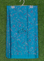 Load image into Gallery viewer, High Quality Garden Vareli Super Como Crepe Silk Saree

