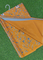 Load image into Gallery viewer, High Quality Garden Vareli Super Como Crepe Silk Saree
