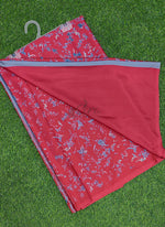Load image into Gallery viewer, High Quality Garden Vareli Super Como Crepe Silk Saree
