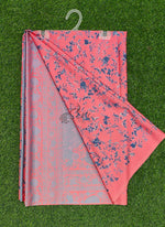 Load image into Gallery viewer, High Quality Garden Vareli Super Como Crepe Silk Saree
