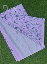 Load image into Gallery viewer, High Quality Garden Vareli Super Como Crepe Silk Saree
