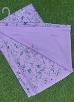 Load image into Gallery viewer, High Quality Garden Vareli Super Como Crepe Silk Saree
