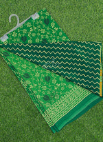 Load image into Gallery viewer, High Quality Garden Vareli Super Como Crepe Silk Saree