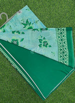 Load image into Gallery viewer, High Quality Garden Vareli Super Como Crepe Silk Saree