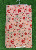 Load image into Gallery viewer, Garden Vareli Latest Uno Tarangini Georgette Saree
