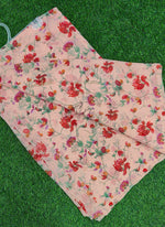 Load image into Gallery viewer, Garden Vareli Latest Uno Tarangini Georgette Saree
