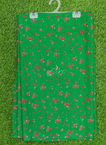 Load image into Gallery viewer, Garden Vareli Latest Uno Tarangini Georgette Saree