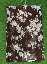 Load image into Gallery viewer, Garden Vareli Latest Uno Tarangini Georgette Saree