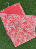 Load image into Gallery viewer, Latest Garden Vareli Printed Lentus Saree
