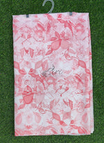 Load image into Gallery viewer, Authentic Garden Vareli Printed Lentus Saree
