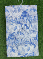 Load image into Gallery viewer, Authentic Garden Vareli Printed Lentus Saree
