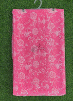 Load image into Gallery viewer, Beautiful Garden Vareli Printed Lentus Saree
