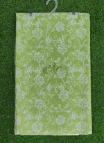 Load image into Gallery viewer, Beautiful Garden Vareli Printed Lentus Saree
