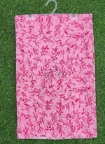 Load image into Gallery viewer, Beautiful Garden Vareli Printed Lentus Saree
