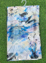 Load image into Gallery viewer, High Quality Garden Vareli Printed Nara Chiffon Saree