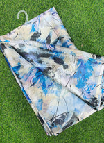 Load image into Gallery viewer, High Quality Garden Vareli Printed Nara Chiffon Saree