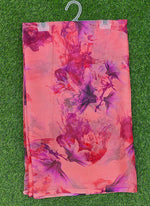 Load image into Gallery viewer, High Quality Garden Vareli Printed Nara Chiffon Saree