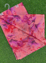 Load image into Gallery viewer, High Quality Garden Vareli Printed Nara Chiffon Saree