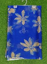 Load image into Gallery viewer, Latest Garden Vareli Printed Nara Chiffon Saree
