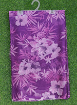 Load image into Gallery viewer, Exclusive Garden Vareli Printed Nara Chiffon Saree
