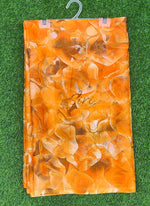 Load image into Gallery viewer, Exclusive Garden Vareli Printed Nara Chiffon Saree
