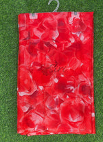 Load image into Gallery viewer, Exclusive Garden Vareli Printed Nara Chiffon Saree
