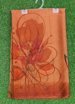 Load image into Gallery viewer, Latest Garden Vareli Printed Nova Nara Chiffon Saree
