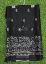 Load image into Gallery viewer, Beautiful Garden Vareli Printed Nova Nara Chiffon Saree
