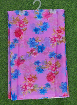 Load image into Gallery viewer, Exclusive Latest Garden Vareli Nara Chiffon Saree
