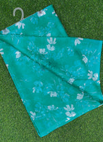 Load image into Gallery viewer, Authentic Garden Vareli Nara Chiffon Saree
