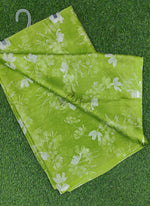 Load image into Gallery viewer, Latest Garden Vareli Printed Nara Chiffon Saree
