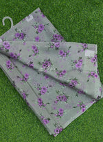 Load image into Gallery viewer, Authentic Garden Vareli Nara Chiffon Saree
