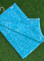 Load image into Gallery viewer, Authentic Garden Vareli Nara Chiffon Saree
