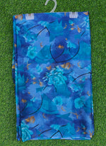 Load image into Gallery viewer, Exclusive Garden Vareli Printed Nara Chiffon Saree
