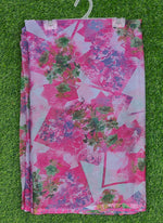 Load image into Gallery viewer, Exclusive Garden Vareli Printed Nara Chiffon Saree
