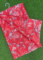 Load image into Gallery viewer, High Quality Garden Vareli Printed Nara Chiffon Saree