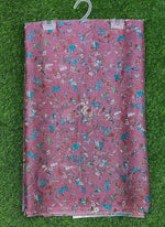 Load image into Gallery viewer, Latest Garden Vareli Printed Nara Chiffon Saree
