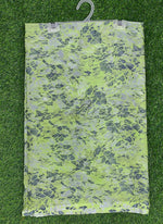 Load image into Gallery viewer, Exclusive Garden Vareli Printed Nara Chiffon Saree
