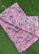 Load image into Gallery viewer, Exclusive Garden Vareli Printed Nara Chiffon Saree
