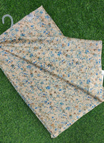 Load image into Gallery viewer, Beautiful Garden Vareli Printed Nara Chiffon Saree
