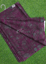 Load image into Gallery viewer, Latest Garden Vareli Printed Nara Chiffon Saree
