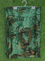 Load image into Gallery viewer, Latest Garden Vareli Printed Nara Chiffon Saree
