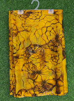 Load image into Gallery viewer, Latest Garden Vareli Printed Nara Chiffon Saree

