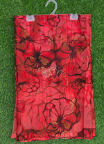 Load image into Gallery viewer, Latest Garden Vareli Printed Nara Chiffon Saree

