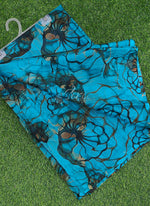 Load image into Gallery viewer, Latest Garden Vareli Printed Nara Chiffon Saree

