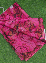 Load image into Gallery viewer, Latest Garden Vareli Printed Nara Chiffon Saree
