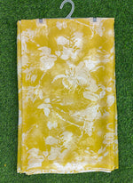 Load image into Gallery viewer, Latest Garden Vareli Printed Nara Chiffon Saree
