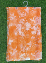 Load image into Gallery viewer, Latest Garden Vareli Printed Nara Chiffon Saree
