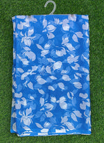 Load image into Gallery viewer, Latest Garden Vareli Printed Nara Chiffon Saree
